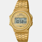 Casio 37 mm Round Quartz watch