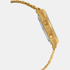 Casio Resin Round watch