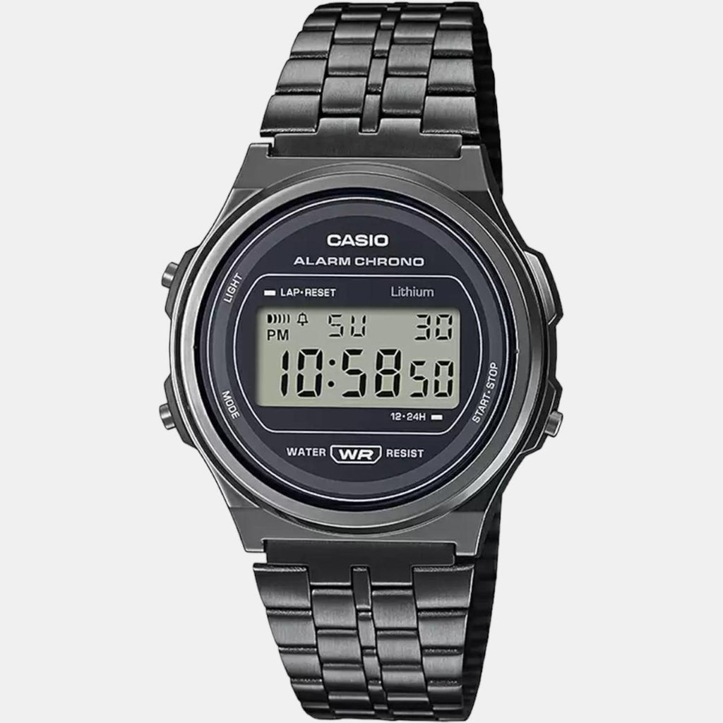 Casio 37 mm Round Quartz watch