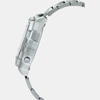 Casio 38 mm Rectangular Quartz watch