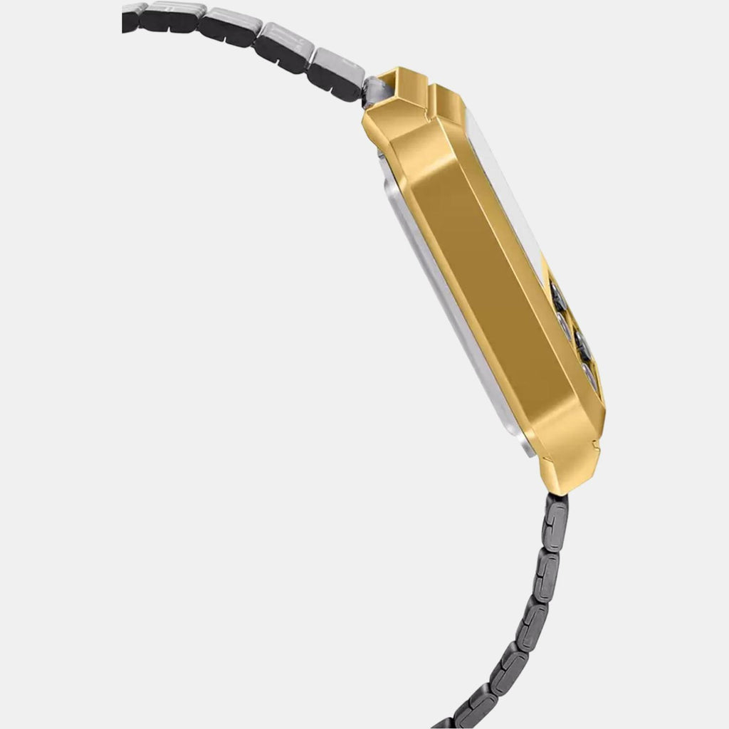 Casio Resin Rectangular watch