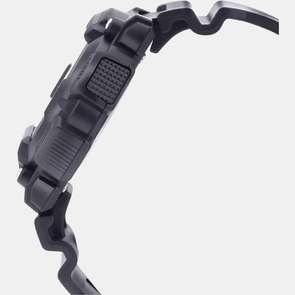 Casio 49 mm Rectangular Quartz watch