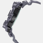 Casio 52 mm Round Quartz watch