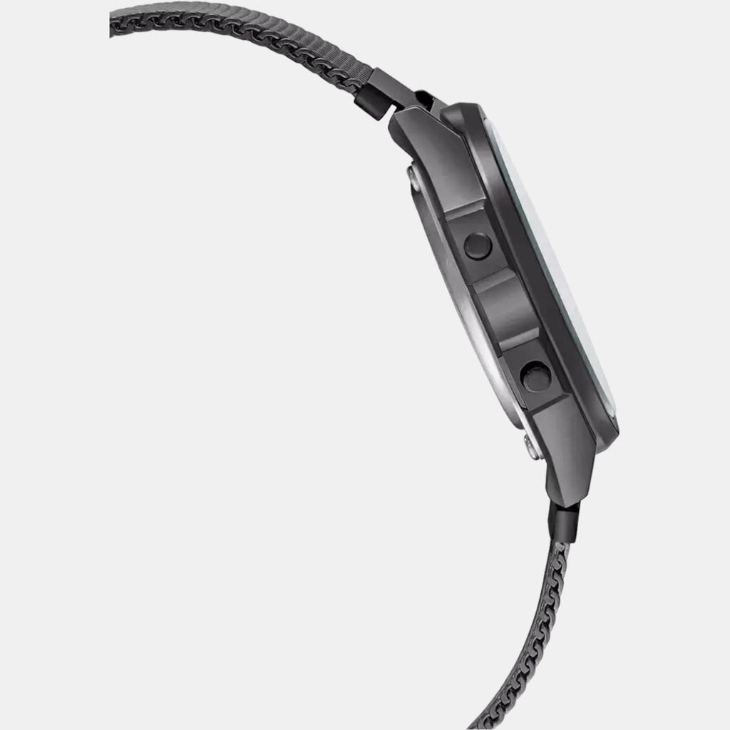 Casio 33 mm Round Quartz watch