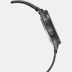 Casio 33 mm Round Quartz watch