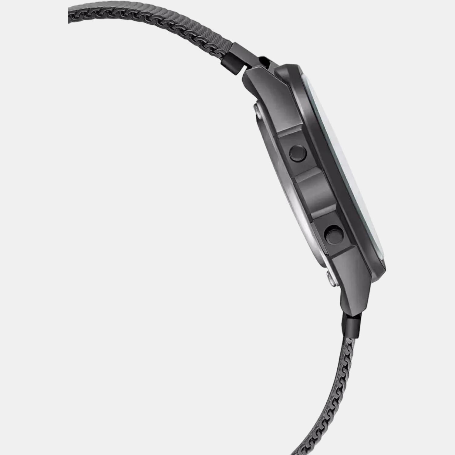 Casio 33 mm Round Quartz watch