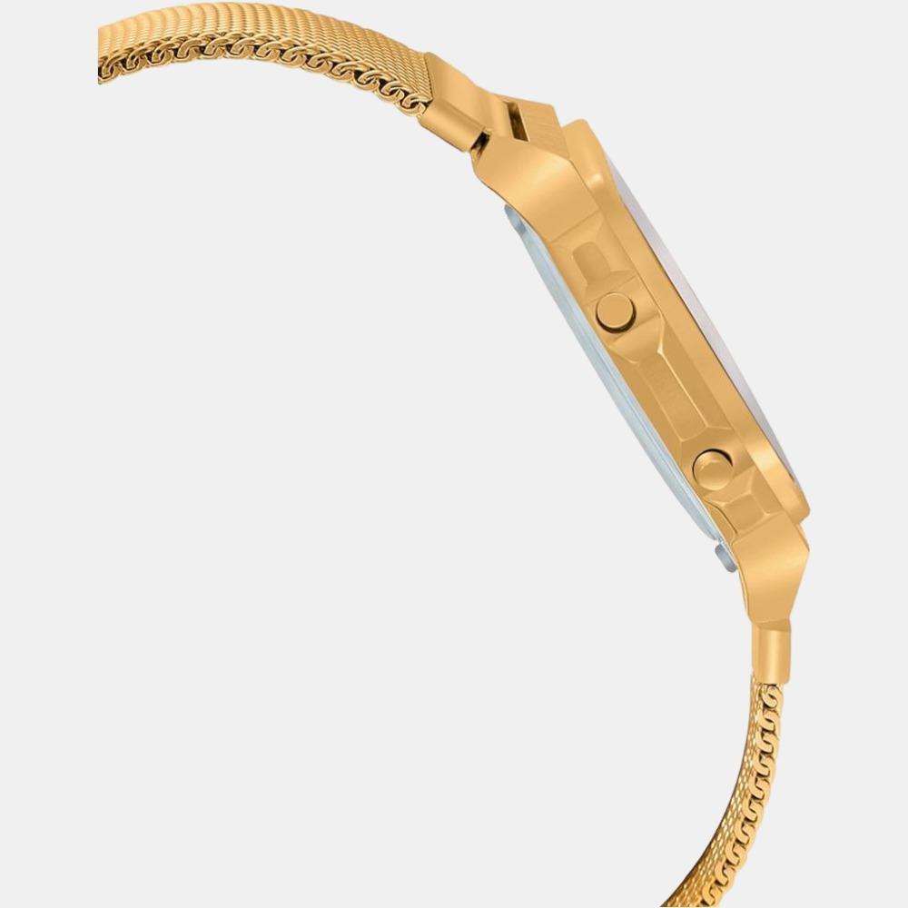 Casio Resin Square watch