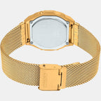 Casio 45 mm Square Quartz watch