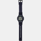 Casio Resin Grey watch