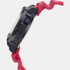 Casio 45 mm Square Quartz watch