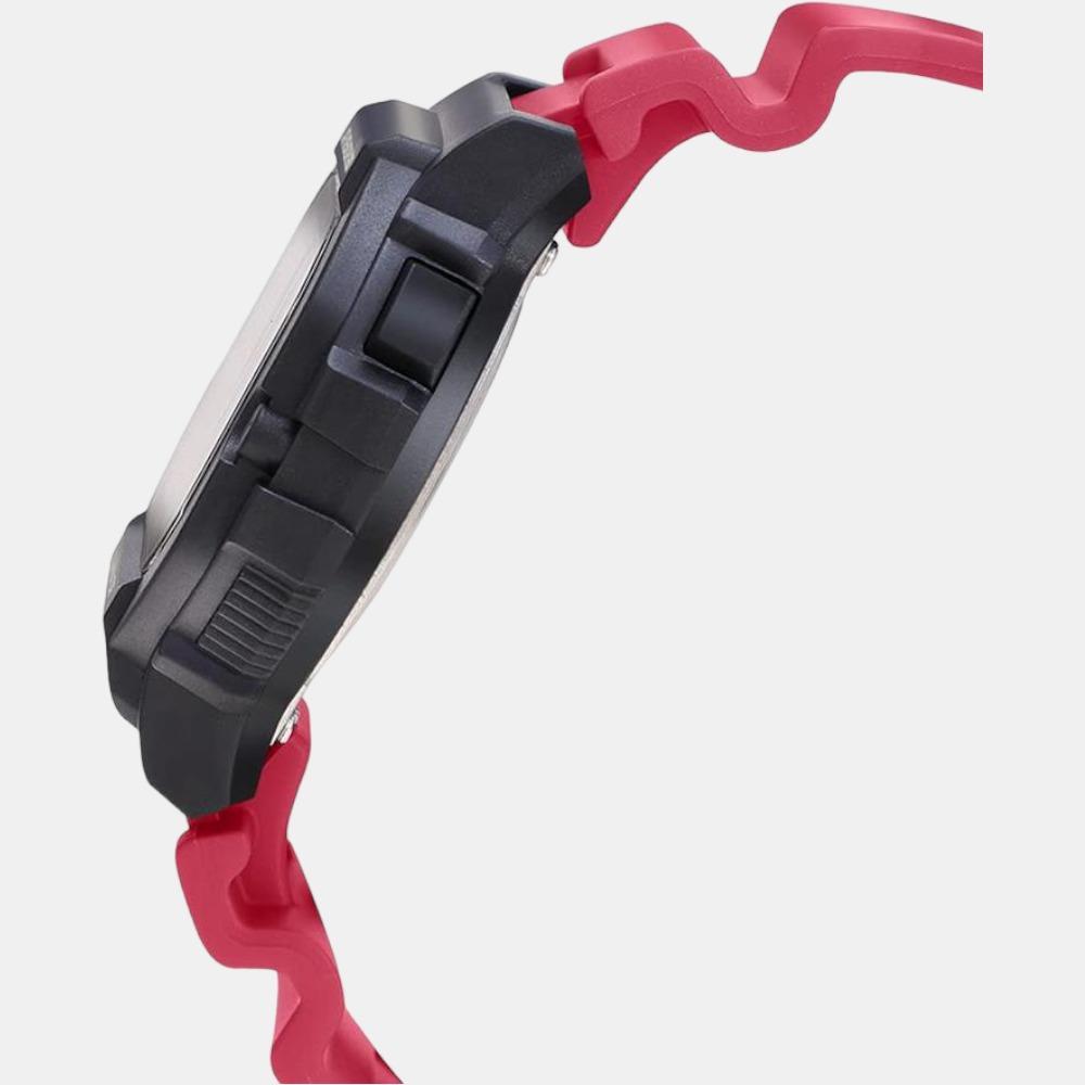 Casio 45 mm Square Quartz watch