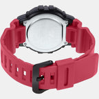 Casio Resin Square watch