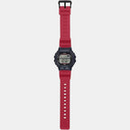 Casio Resin Grey watch