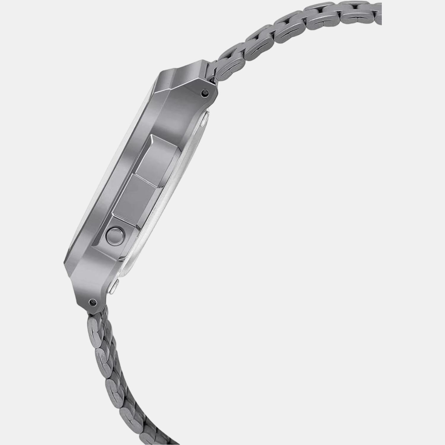 Casio 42 mm Square Quartz watch