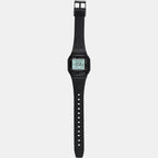 Casio 44 mm Rectangular Quartz watch