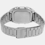 Casio Resin Rectangular watch