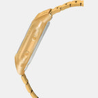 Casio 38 mm Rectangular Quartz watch