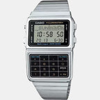 Casio 34 mm Rectangular Quartz watch