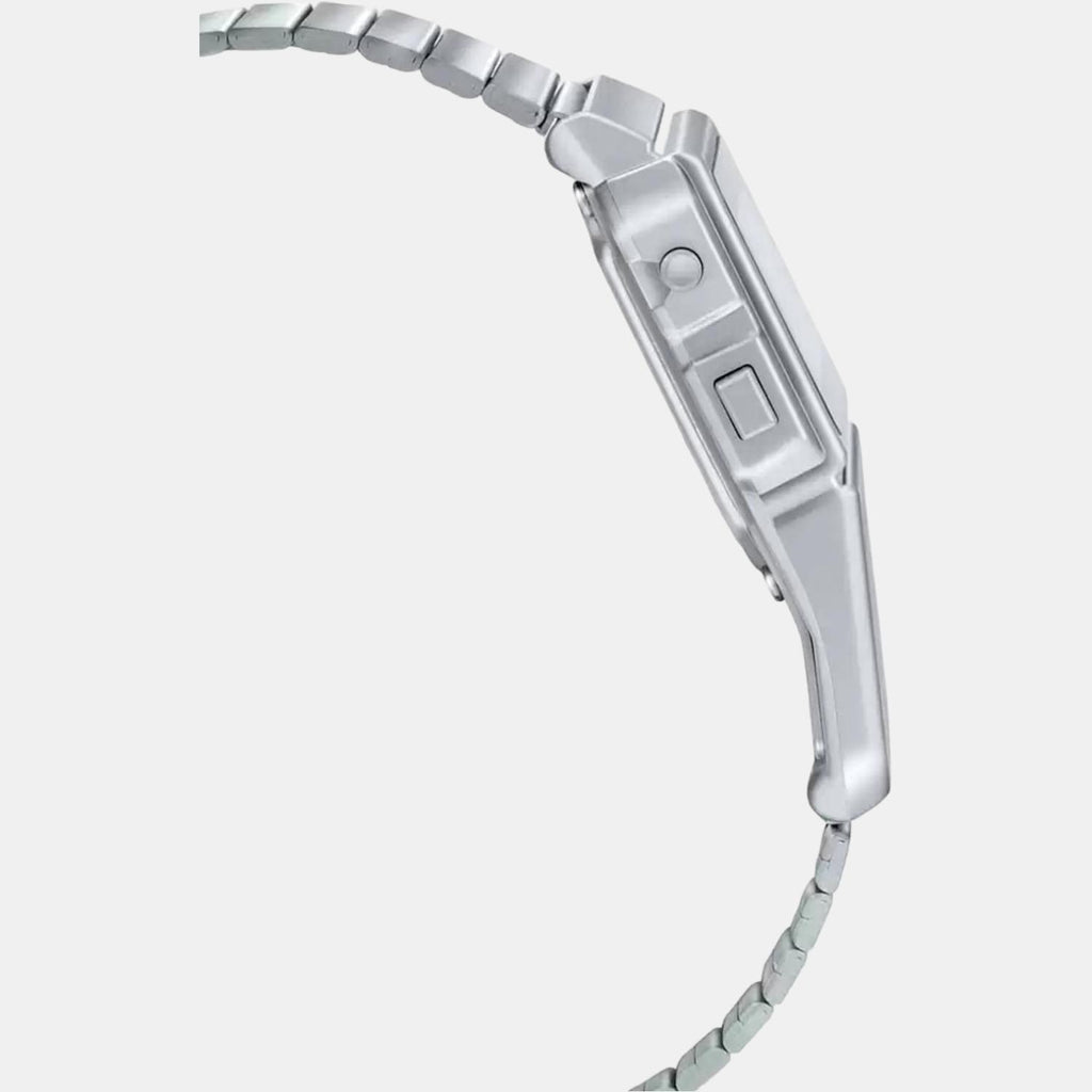 Casio Resin Rectangular watch