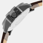 Diesel 41 mm Round Quartz watch