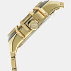 Diesel Stainless Steel Black watch