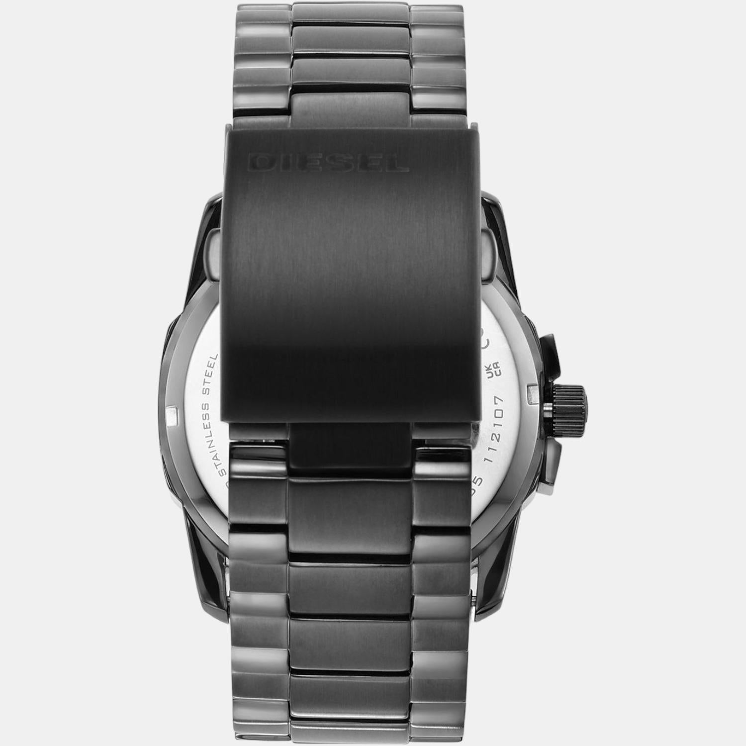 Diesel 43 mm Round Quartz watch