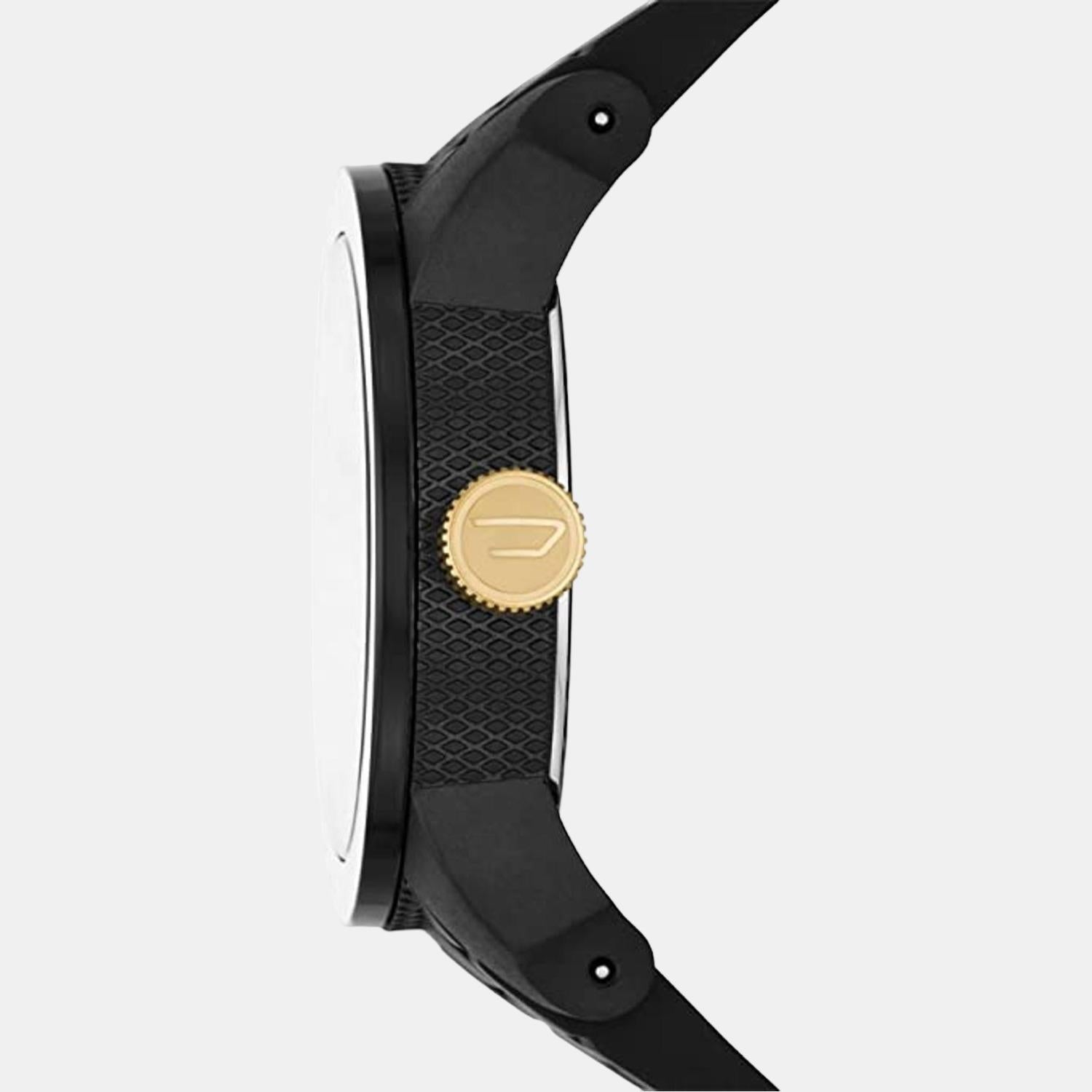 Diesel 44 mm Round Quartz watch