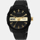 diesel-nylon-black-and-gold-analog-male-watch-dz1997