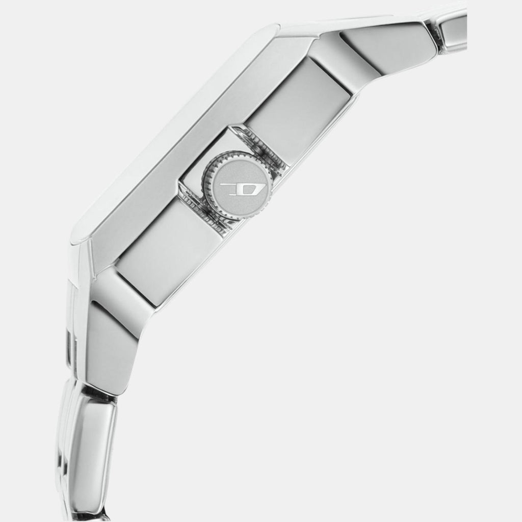 Diesel Stainless Steel Green watch