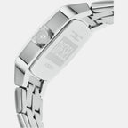 Diesel Square Quartz Analog Men watch