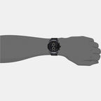 Diesel Round Quartz Chronograph Men watch