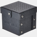 Diesel 49 mm Black Quartz watch