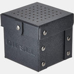 Diesel Round Quartz Chronograph Men watch