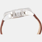 Diesel Men Round Black watch