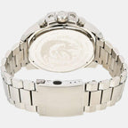 Diesel 59 mm Round Quartz watch