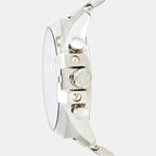 Diesel Stainless Steel Round watch