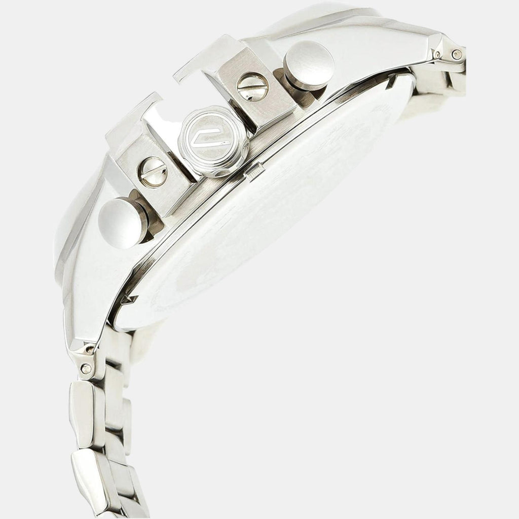 Diesel Round Quartz Chronograph Men watch