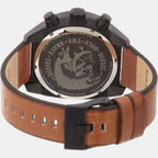 Diesel 44 mm Round Quartz watch