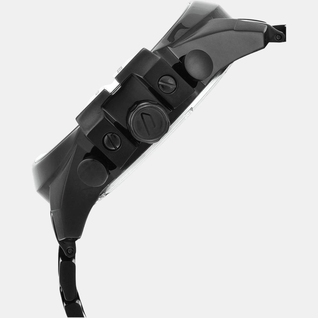 Diesel Stainless Steel Red watch