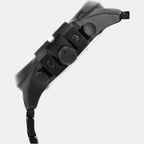 Diesel Stainless Steel Red watch