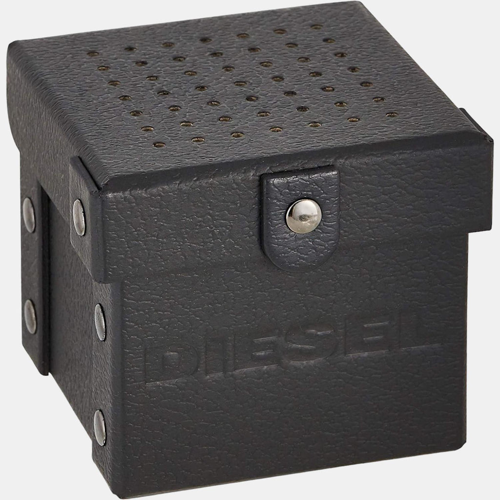 Diesel 59 mm Grey Quartz watch