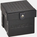 Diesel 59 mm Grey Quartz watch