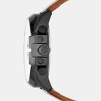 Diesel 46 mm Round Quartz watch