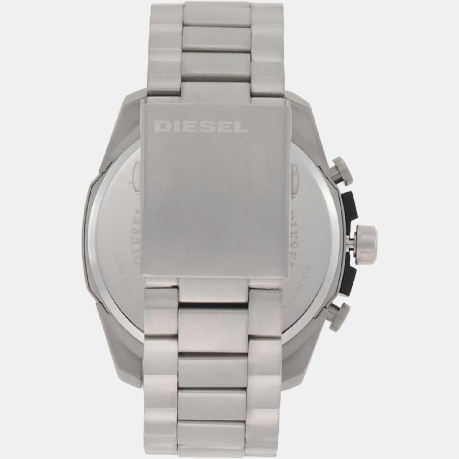 Diesel 42 mm Round Quartz watch