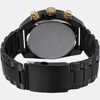 Diesel Stainless Steel Black watch
