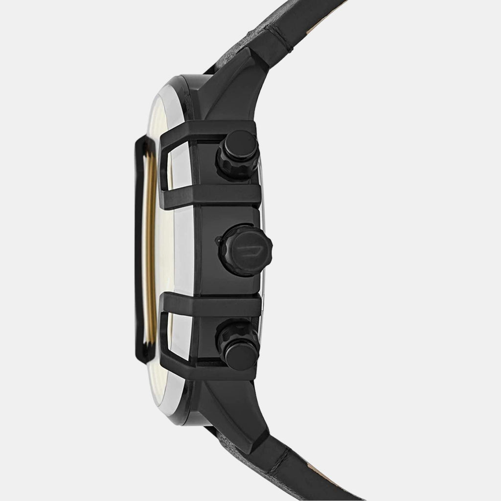 Diesel 46 mm Round Quartz watch