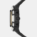 Diesel 46 mm Round Quartz watch