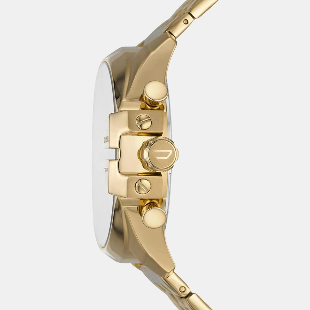 Diesel 43 mm Round Quartz watch