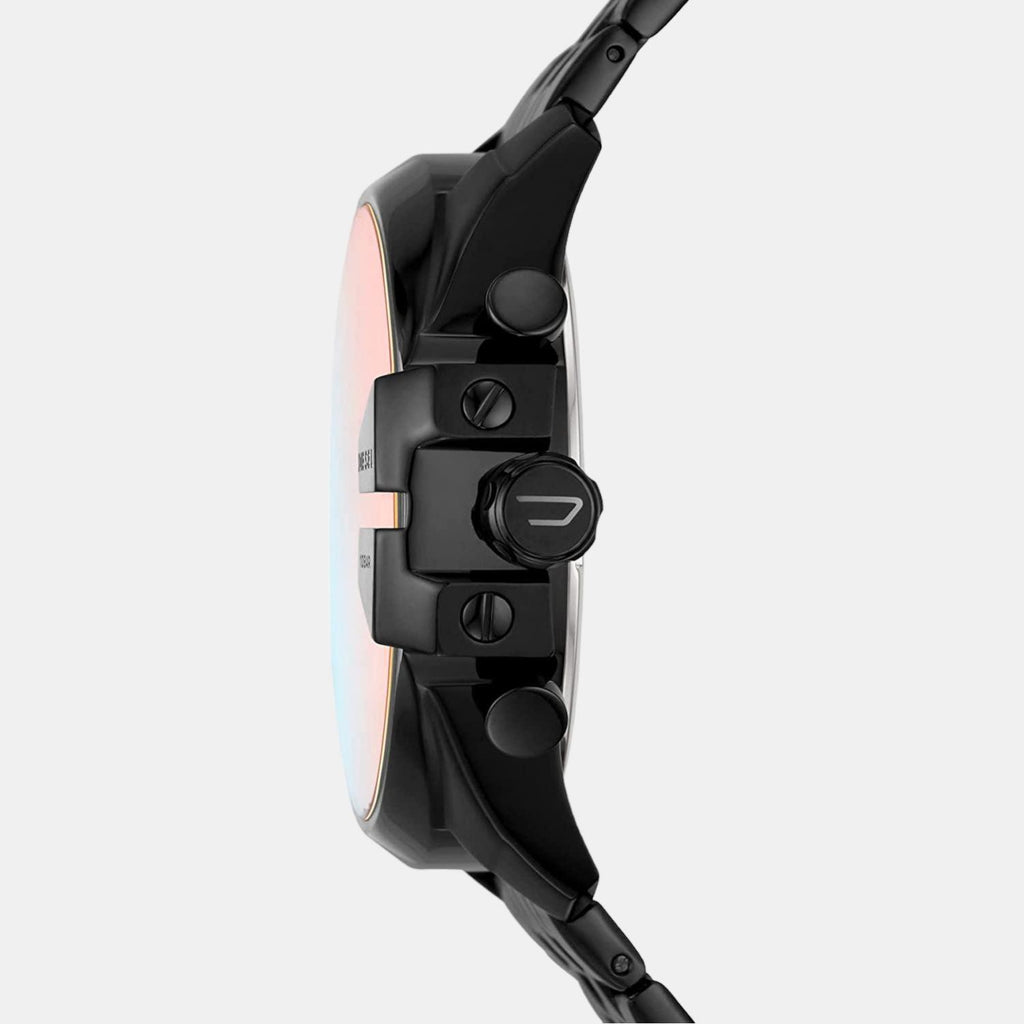 Diesel 43 mm Round Quartz watch