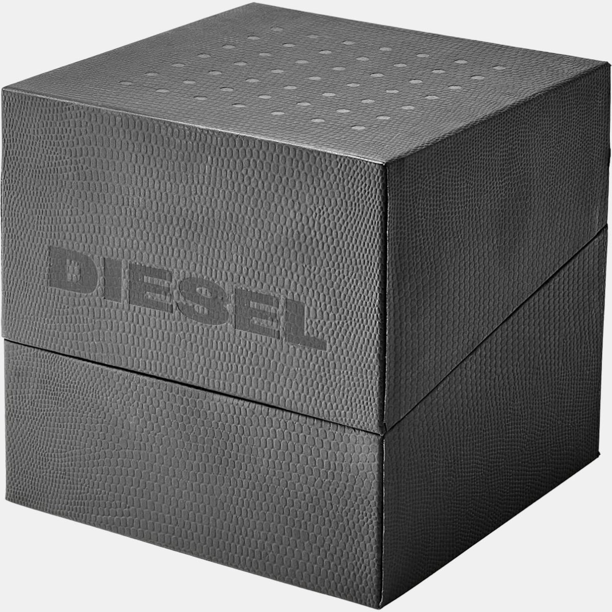 Diesel Stainless Steel Red watch
